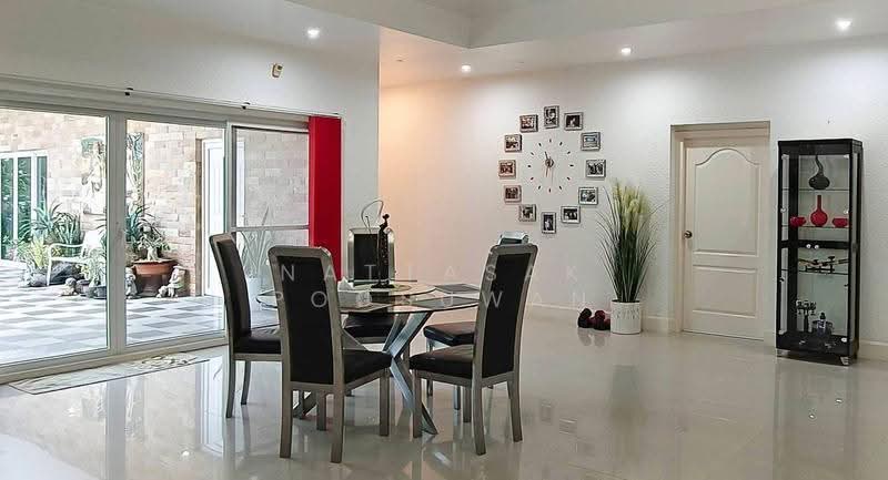 3-BR Villa, chon-buri, Poong, Bang Lamung (Pattaya), Chon Buri (Pattaya), 3 Bedrooms, 425 sqm, Villa For Sale, by Nattasak Poosuwan, 500590081 - DDproperty.com