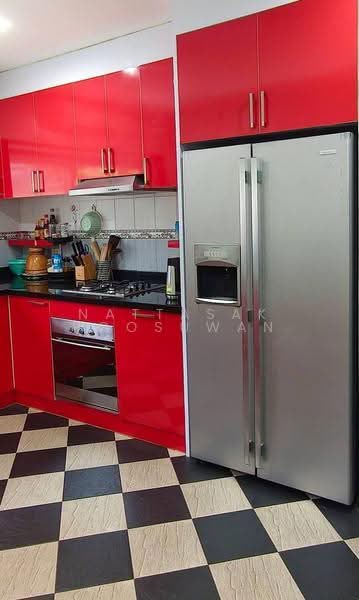 3-BR Villa, chon-buri, Poong, Bang Lamung (Pattaya), Chon Buri (Pattaya), 3 Bedrooms, 425 sqm, Villa For Sale, by Nattasak Poosuwan, 500590081 - DDproperty.com