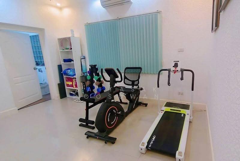 3-BR Villa, chon-buri, Poong, Bang Lamung (Pattaya), Chon Buri (Pattaya), 3 Bedrooms, 425 sqm, Villa For Sale, by Nattasak Poosuwan, 500590081 - DDproperty.com