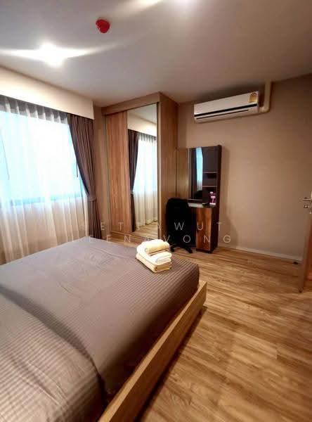 Blossom Condo @ Sathorn-Charoenrat, bangkok, Charoen Rat Road, Thung Wat Don, Sathon, Bangkok, 2 Bedrooms, 61 sqm, Condo For Sale, by Settawut Leenavong, 500590082 - DDproperty.com