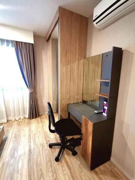 Blossom Condo @ Sathorn-Charoenrat : บลอสซั่ม คอนโด สาทร-เจริญราษฎร์, กรุงเทพ, ถนนเจริญราษฎร์, ทุ่งวัดดอน, สาทร, กรุงเทพ, 61 ตร.ม., คอนโด ขาย, โดย Settawut Leenavong, 500590082 - DDproperty.com