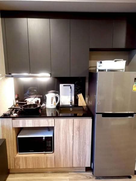 Blossom Condo @ Sathorn-Charoenrat : บลอสซั่ม คอนโด สาทร-เจริญราษฎร์, กรุงเทพ, ถนนเจริญราษฎร์, ทุ่งวัดดอน, สาทร, กรุงเทพ, 61 ตร.ม., คอนโด ขาย, โดย Settawut Leenavong, 500590082 - DDproperty.com