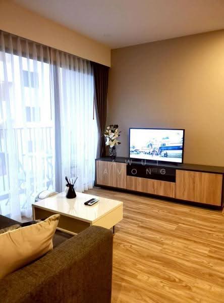 Blossom Condo @ Sathorn-Charoenrat, bangkok, Charoen Rat Road, Thung Wat Don, Sathon, Bangkok, 2 Bedrooms, 61 sqm, Condo For Sale, by Settawut Leenavong, 500590082 - DDproperty.com