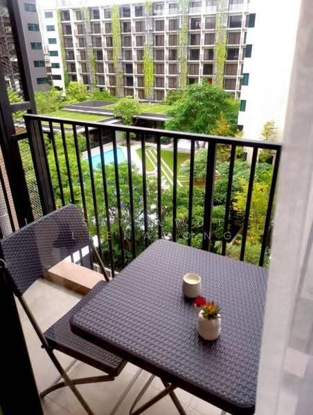 Blossom Condo @ Sathorn-Charoenrat, bangkok, Charoen Rat Road, Thung Wat Don, Sathon, Bangkok, 2 Bedrooms, 61 sqm, Condo For Sale, by Settawut Leenavong, 500590082 - DDproperty.com
