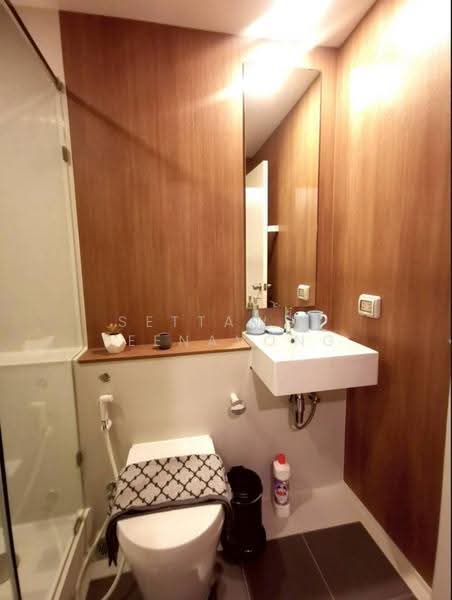 Blossom Condo @ Sathorn-Charoenrat, bangkok, Charoen Rat Road, Thung Wat Don, Sathon, Bangkok, 2 Bedrooms, 61 sqm, Condo For Sale, by Settawut Leenavong, 500590082 - DDproperty.com