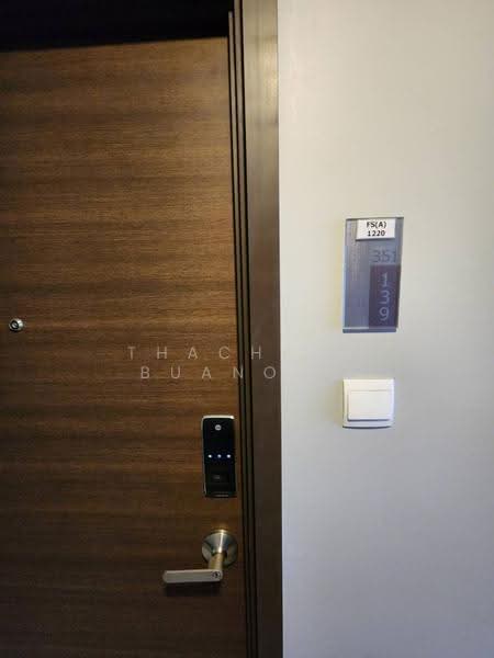 Supalai Loft Yaek Fai Chai Station : ศุภาลัย ลอฟท์ สถานีแยกไฟฉาย, กรุงเทพ, 351 351 ถนน Charan Sanitwong 31 Alley, บางขุนศรี, บางกอกน้อย, กรุงเทพ, 73 ตร.ม., คอนโด ให้เช่า, โดย Thachaya Buanong, 500590083 - DDproperty.com