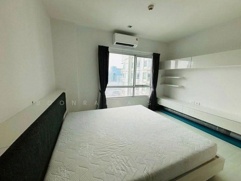 The Room Ratchada-Ladprao : เดอะ รูม รัชดา - ลาดพร้าว, กรุงเทพ, ถนนลาดพร้าว, จันทรเกษม, จตุจักร, กรุงเทพ, 62 ตร.ม., คอนโด ให้เช่า, โดย Boonraksa Sopak, 500590084 - DDproperty.com
