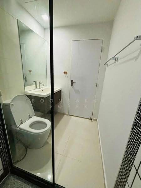 The Room Ratchada-Ladprao, bangkok, Ladprao Road, Chan Kasem, Chatuchak, Bangkok, 2 Bedrooms, 62 sqm, Condo For Rent, by Boonraksa Sopak, 500590084 - DDproperty.com