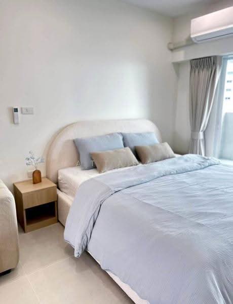 Wongamat Garden Beach, chon-buri, Na Kluea 16 Alley, Na Kloe, Bang Lamung (Pattaya), Chon Buri (Pattaya), 1 Bedroom, 43 sqm, Condo For Sale, by Nattasak Poosuwan, 500590087 - DDproperty.com
