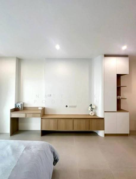 Wongamat Garden Beach, chon-buri, Na Kluea 16 Alley, Na Kloe, Bang Lamung (Pattaya), Chon Buri (Pattaya), 1 Bedroom, 43 sqm, Condo For Sale, by Nattasak Poosuwan, 500590087 - DDproperty.com