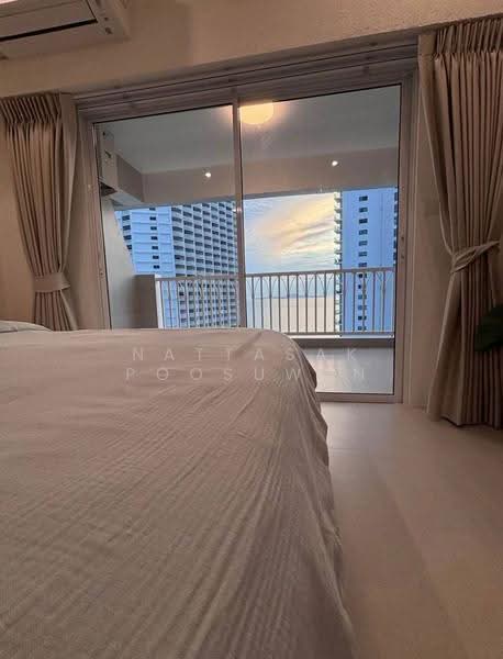 Wongamat Garden Beach, chon-buri, Na Kluea 16 Alley, Na Kloe, Bang Lamung (Pattaya), Chon Buri (Pattaya), 1 Bedroom, 43 sqm, Condo For Sale, by Nattasak Poosuwan, 500590087 - DDproperty.com
