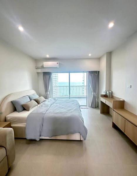 Wongamat Garden Beach, chon-buri, Na Kluea 16 Alley, Na Kloe, Bang Lamung (Pattaya), Chon Buri (Pattaya), 1 Bedroom, 43 sqm, Condo For Sale, by Nattasak Poosuwan, 500590087 - DDproperty.com