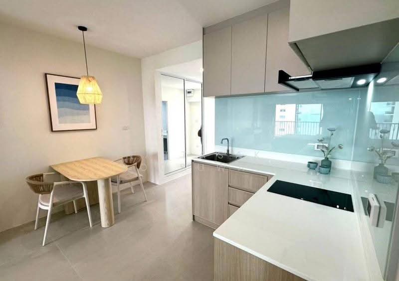 Wongamat Garden Beach, chon-buri, Na Kluea 16 Alley, Na Kloe, Bang Lamung (Pattaya), Chon Buri (Pattaya), 1 Bedroom, 43 sqm, Condo For Sale, by Nattasak Poosuwan, 500590087 - DDproperty.com