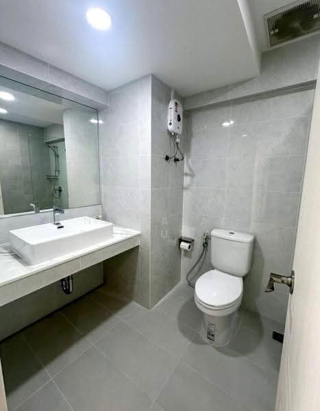 Wongamat Garden Beach, chon-buri, Na Kluea 16 Alley, Na Kloe, Bang Lamung (Pattaya), Chon Buri (Pattaya), 1 Bedroom, 43 sqm, Condo For Sale, by Nattasak Poosuwan, 500590087 - DDproperty.com