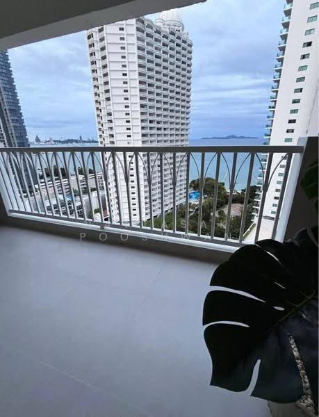 Wongamat Garden Beach, chon-buri, Na Kluea 16 Alley, Na Kloe, Bang Lamung (Pattaya), Chon Buri (Pattaya), 1 Bedroom, 43 sqm, Condo For Sale, by Nattasak Poosuwan, 500590087 - DDproperty.com