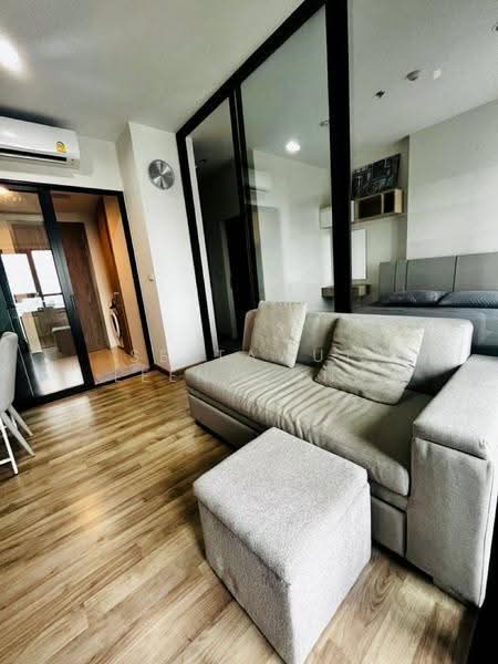 Niche Mono Sukhumvit-Bearing : นิช โมโน สุขุมวิท - แบริ่ง, สมุทรปราการ, ซอย สุขุมวิท 70, สำโรงเหนือ, เมืองสมุทรปราการ, สมุทรปราการ, 36 ตร.ม., คอนโด ให้เช่า, โดย Settawut Leenavong, 500590088 - DDproperty.com