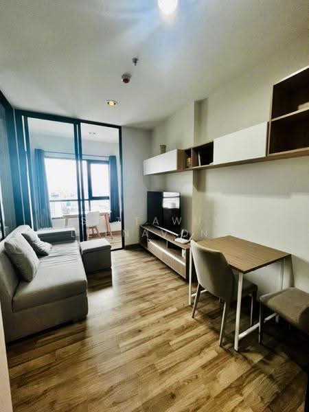 Niche Mono Sukhumvit-Bearing, samut-prakan, Posaya Non Alley, Samrong Nua, Muang Samut Prakarn, Samut Prakan, 1 Bedroom, 36 sqm, Condo For Rent, by Settawut Leenavong, 500590088 - DDproperty.com