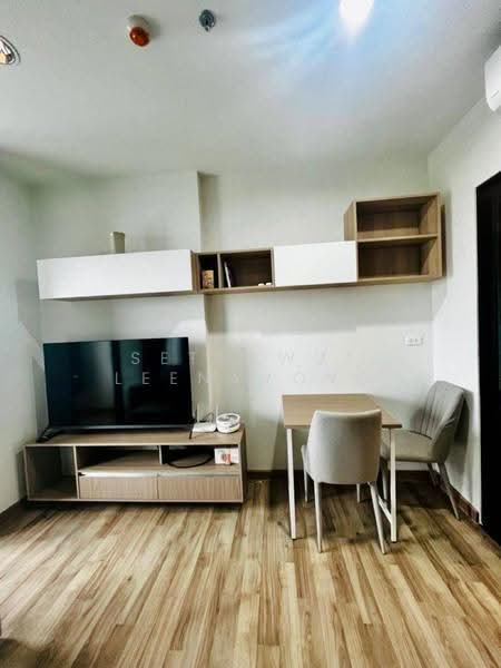 Niche Mono Sukhumvit-Bearing, samut-prakan, Posaya Non Alley, Samrong Nua, Muang Samut Prakarn, Samut Prakan, 1 Bedroom, 36 sqm, Condo For Rent, by Settawut Leenavong, 500590088 - DDproperty.com