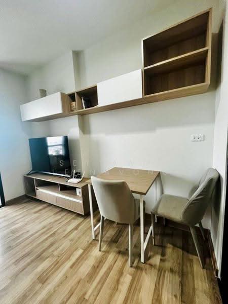 Niche Mono Sukhumvit-Bearing, samut-prakan, Posaya Non Alley, Samrong Nua, Muang Samut Prakarn, Samut Prakan, 1 Bedroom, 36 sqm, Condo For Rent, by Settawut Leenavong, 500590088 - DDproperty.com