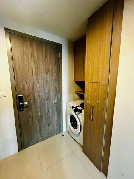 Niche Mono Sukhumvit-Bearing : นิช โมโน สุขุมวิท - แบริ่ง, สมุทรปราการ, ซอย สุขุมวิท 70, สำโรงเหนือ, เมืองสมุทรปราการ, สมุทรปราการ, 36 ตร.ม., คอนโด ให้เช่า, โดย Settawut Leenavong, 500590088 - DDproperty.com