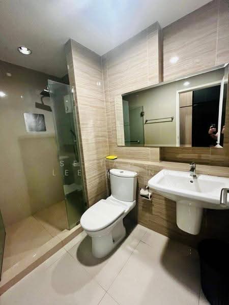 Niche Mono Sukhumvit-Bearing, samut-prakan, Posaya Non Alley, Samrong Nua, Muang Samut Prakarn, Samut Prakan, 1 Bedroom, 36 sqm, Condo For Rent, by Settawut Leenavong, 500590088 - DDproperty.com