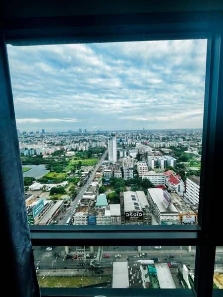 Niche Mono Sukhumvit-Bearing, samut-prakan, Posaya Non Alley, Samrong Nua, Muang Samut Prakarn, Samut Prakan, 1 Bedroom, 36 sqm, Condo For Rent, by Settawut Leenavong, 500590088 - DDproperty.com