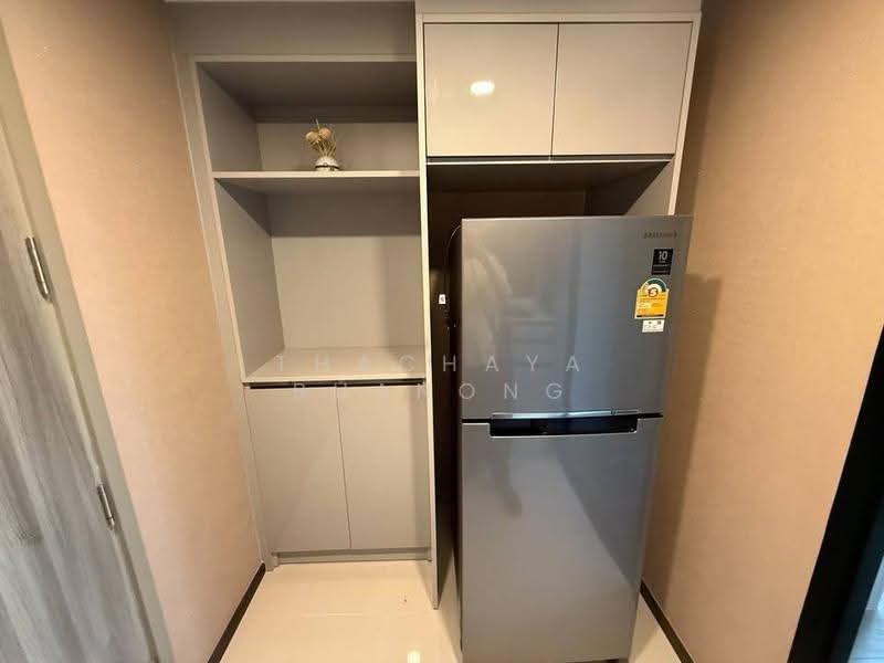 Knightsbridge Space Ratchayothin, bangkok, Phaholyothin Road, Chatuchak, Bangkok, 2 Bedrooms, 46 sqm, Condo For Rent, by Thachaya Buanong, 500590089 - DDproperty.com