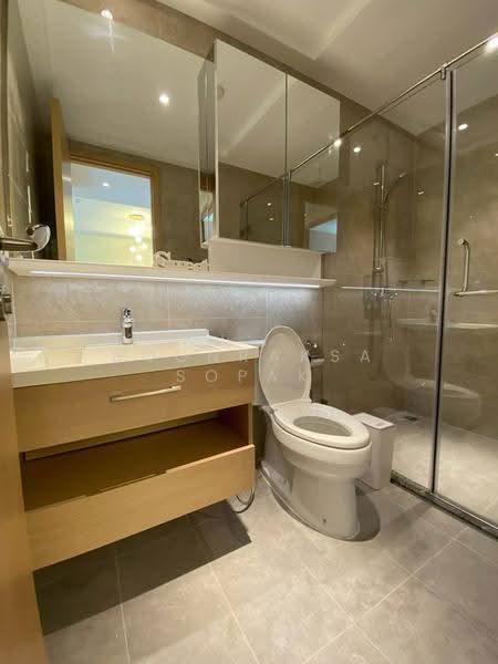Regal Sathon-Naradhiwas, bangkok, Naradhiwas Rajanagarindra Road, Thung Maha Mek, Sathon, Bangkok, 1 Bedroom, 34 sqm, Condo For Rent, by Boonraksa Sopak, 500590090 - DDproperty.com