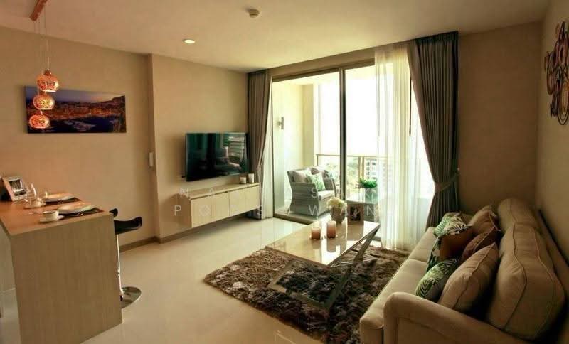 The Riviera Wongamat, chon-buri, Na Kluea 16 Alley, Na Kloe, Bang Lamung (Pattaya), Chon Buri (Pattaya), 2 Bedrooms, 70 sqm, Condo For Sale, by Nattasak Poosuwan, 500590091 - DDproperty.com