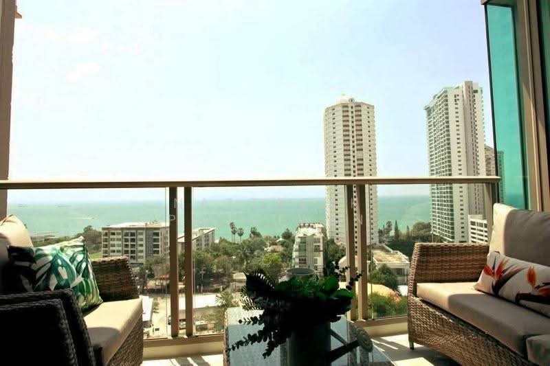 The Riviera Wongamat, chon-buri, Na Kluea 16 Alley, Na Kloe, Bang Lamung (Pattaya), Chon Buri (Pattaya), 2 Bedrooms, 70 sqm, Condo For Sale, by Nattasak Poosuwan, 500590091 - DDproperty.com