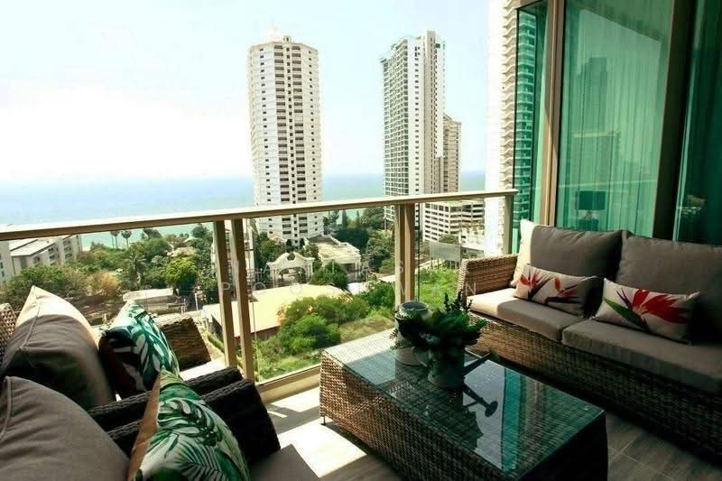 The Riviera Wongamat, chon-buri, Na Kluea 16 Alley, Na Kloe, Bang Lamung (Pattaya), Chon Buri (Pattaya), 2 Bedrooms, 70 sqm, Condo For Sale, by Nattasak Poosuwan, 500590091 - DDproperty.com