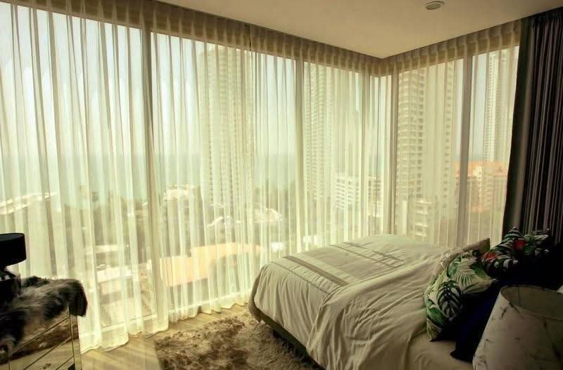The Riviera Wongamat, chon-buri, Na Kluea 16 Alley, Na Kloe, Bang Lamung (Pattaya), Chon Buri (Pattaya), 2 Bedrooms, 70 sqm, Condo For Sale, by Nattasak Poosuwan, 500590091 - DDproperty.com