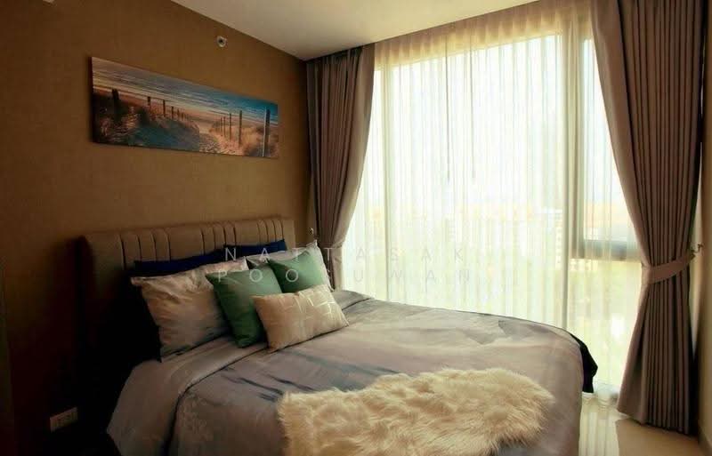 The Riviera Wongamat, chon-buri, Na Kluea 16 Alley, Na Kloe, Bang Lamung (Pattaya), Chon Buri (Pattaya), 2 Bedrooms, 70 sqm, Condo For Sale, by Nattasak Poosuwan, 500590091 - DDproperty.com