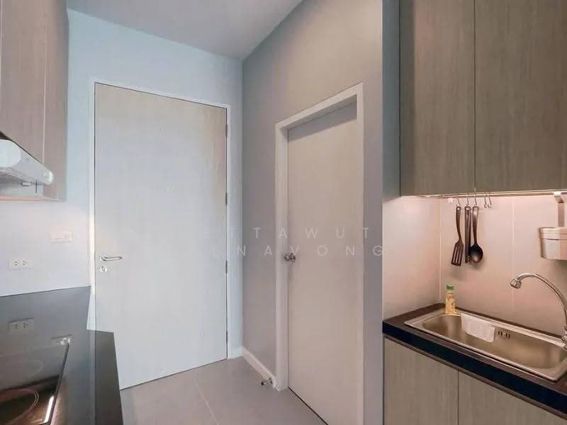 Baan Nonzee, bangkok, 33 Chan Rd, Chong Nonsi, Yan Nawa, Bangkok, 1 Bedroom, 45 sqm, Condo For Rent, by Settawut Leenavong, 500590092 - DDproperty.com
