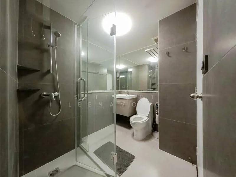 Baan Nonzee, bangkok, 33 Chan Rd, Chong Nonsi, Yan Nawa, Bangkok, 1 Bedroom, 45 sqm, Condo For Rent, by Settawut Leenavong, 500590092 - DDproperty.com