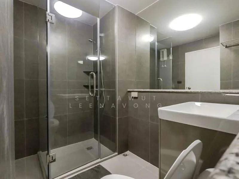 Baan Nonzee, bangkok, 33 Chan Rd, Chong Nonsi, Yan Nawa, Bangkok, 1 Bedroom, 45 sqm, Condo For Rent, by Settawut Leenavong, 500590092 - DDproperty.com