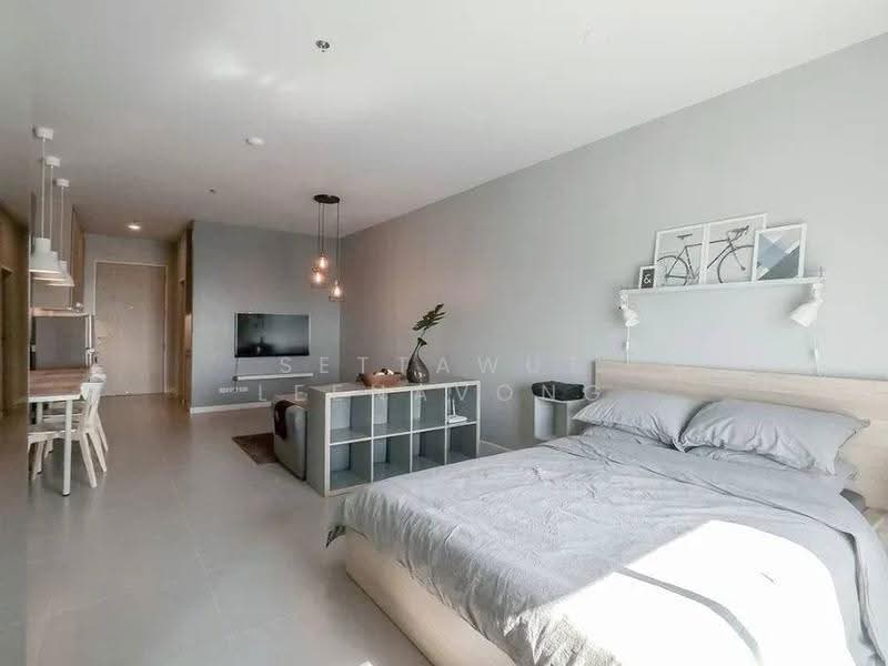 Baan Nonzee, bangkok, 33 Chan Rd, Chong Nonsi, Yan Nawa, Bangkok, 1 Bedroom, 45 sqm, Condo For Rent, by Settawut Leenavong, 500590092 - DDproperty.com
