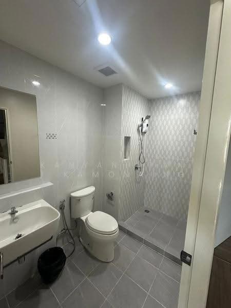 Baan Klang Muang Srinakarin – Onnut, bangkok, 174 Soi On Nut 70/1, Prawet, Bangkok, 3 Bedrooms, 141 sqm, Townhouse For Rent, by Kanyani(Pan) Kamonaing, 500590095 - DDproperty.com