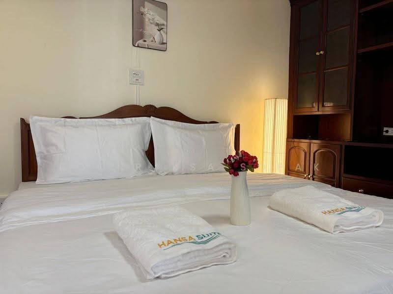 5-BR Townhouse, bangkok, Khlong Tan Nua, Watthana, Bangkok, 5 Bedrooms, 350 sqm, Townhouse For Rent, by Boonraksa Sopak, 500590096 - DDproperty.com