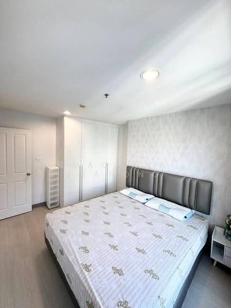 Belle Grand Rama 9, bangkok, 131 Rama 9 Road, Huai Khwang, Bangkok, 2 Bedrooms, 58 sqm, Condo For Rent, by Thachaya Buanong, 500590097 - DDproperty.com