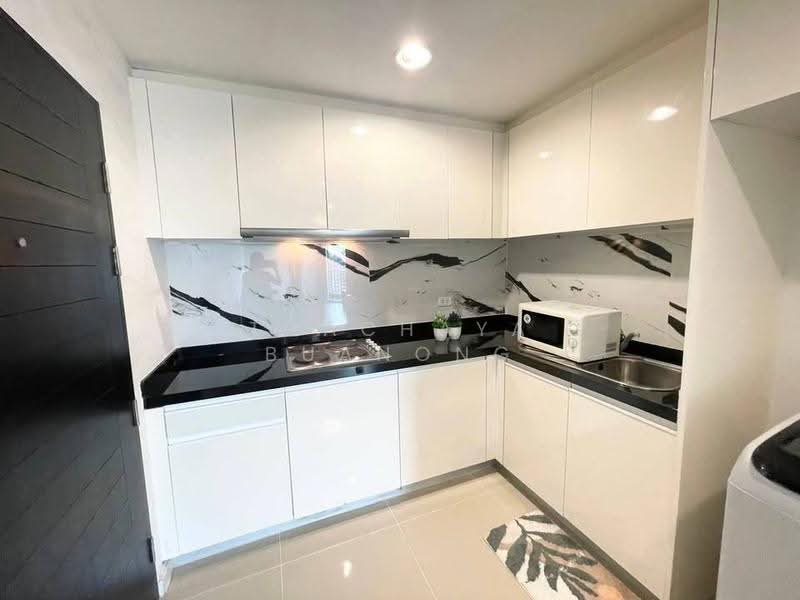 Belle Grand Rama 9, bangkok, 131 Rama 9 Road, Huai Khwang, Bangkok, 2 Bedrooms, 58 sqm, Condo For Rent, by Thachaya Buanong, 500590097 - DDproperty.com