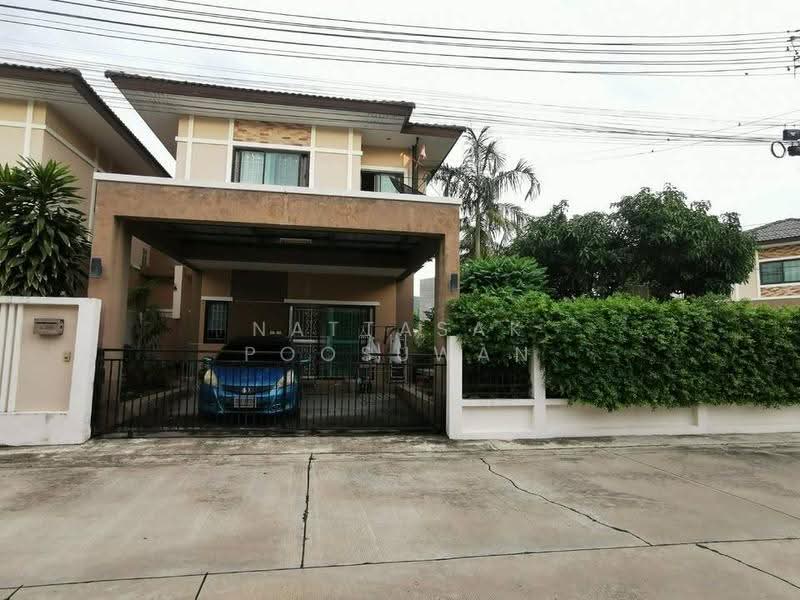 undefined, chon-buri, Mhueng, Muang Chon Buri, Chon Buri (Pattaya), 3 Bedrooms, 204 sqm, Single Detached House For Sale, by Nattasak Poosuwan, 500590098 - DDproperty.com