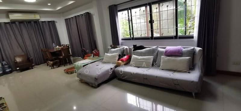undefined, chon-buri, Mhueng, Muang Chon Buri, Chon Buri (Pattaya), 3 Bedrooms, 204 sqm, Single Detached House For Sale, by Nattasak Poosuwan, 500590098 - DDproperty.com