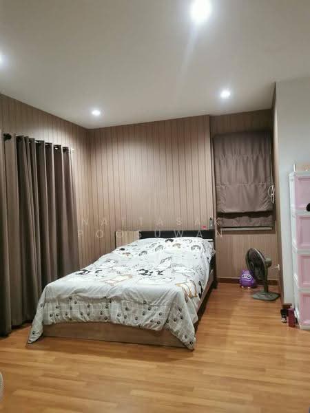 undefined, chon-buri, Mhueng, Muang Chon Buri, Chon Buri (Pattaya), 3 Bedrooms, 204 sqm, Single Detached House For Sale, by Nattasak Poosuwan, 500590098 - DDproperty.com