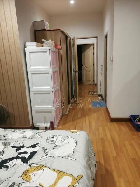 undefined, chon-buri, Mhueng, Muang Chon Buri, Chon Buri (Pattaya), 3 Bedrooms, 204 sqm, Single Detached House For Sale, by Nattasak Poosuwan, 500590098 - DDproperty.com