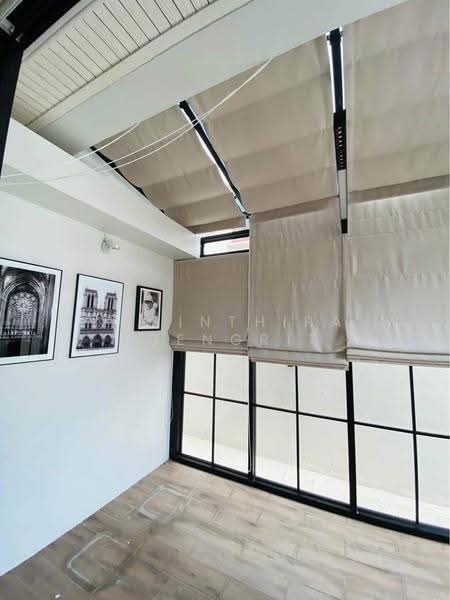 3-BR House, bangkok, Praborommaharatchawang, Phra Nakhon, Bangkok, 3 Bedrooms, 280 sqm, Single Detached House For Rent, by Narinthira Roengrit, 500590104 - DDproperty.com