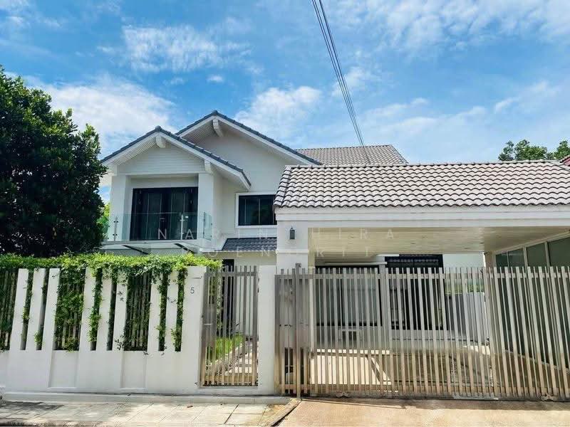 3-BR House, bangkok, Praborommaharatchawang, Phra Nakhon, Bangkok, 3 Bedrooms, 280 sqm, Single Detached House For Rent, by Narinthira Roengrit, 500590104 - DDproperty.com