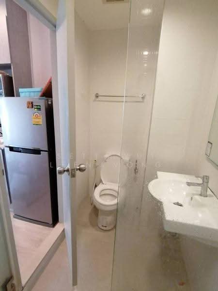 IDEO Sathorn Tha Phra, bangkok, 221 Ratchaphruek Road, Bukkalo, Thon Buri, Bangkok, Studio, 22 sqm, Condo For Sale, by Settawut Leenavong, 500590105 - DDproperty.com