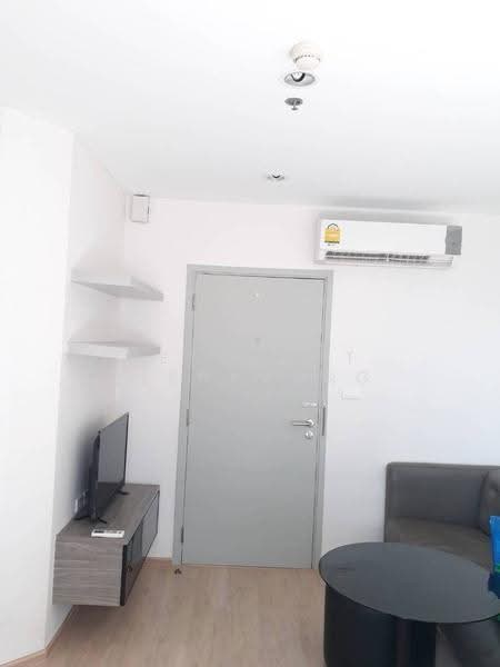 IDEO Sathorn Tha Phra, bangkok, 221 Ratchaphruek Road, Bukkalo, Thon Buri, Bangkok, Studio, 22 sqm, Condo For Sale, by Settawut Leenavong, 500590105 - DDproperty.com