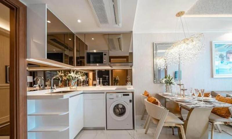 The Riviera Malibu, chon-buri, Phra Tam Nak 5, Nong Pru, Bang Lamung (Pattaya), Chon Buri (Pattaya), 1 Bedroom, 33 sqm, Condo For Sale, by Nattasak Poosuwan, 500590109 - DDproperty.com